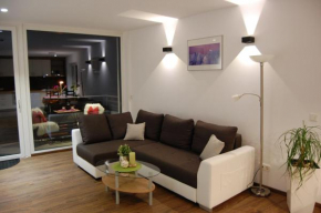 Ferienwohnung Schwarzmann, Zirl, Österreich
